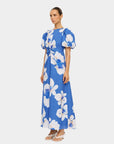 KIVARI | ROWENA MAXI DRESS
