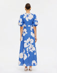 KIVARI | ROWENA MAXI DRESS