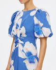 KIVARI | ROWENA MAXI DRESS