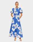 KIVARI | ROWENA MAXI DRESS