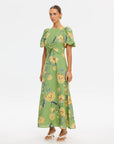 KIVARI | EVE MAXI DRESS