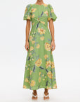 KIVARI | EVE MAXI DRESS