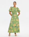 KIVARI | EVE MAXI DRESS
