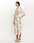 KIVARI | COASTLINE SHIRT DRESS