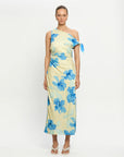 KIVARI | SOPHIE MIDI DRESS