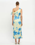 KIVARI | SOPHIE MIDI DRESS