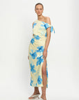 KIVARI | SOPHIE MIDI DRESS