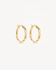 BY CHARLOTTE | LOVER HOOPS