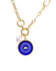FAIRLEY | LUCKY AMULET NECKLACE