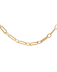 FAIRLEY | LUCKY AMULET NECKLACE
