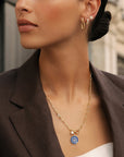 FAIRLEY | LUCKY AMULET NECKLACE