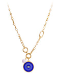 FAIRLEY | LUCKY AMULET NECKLACE