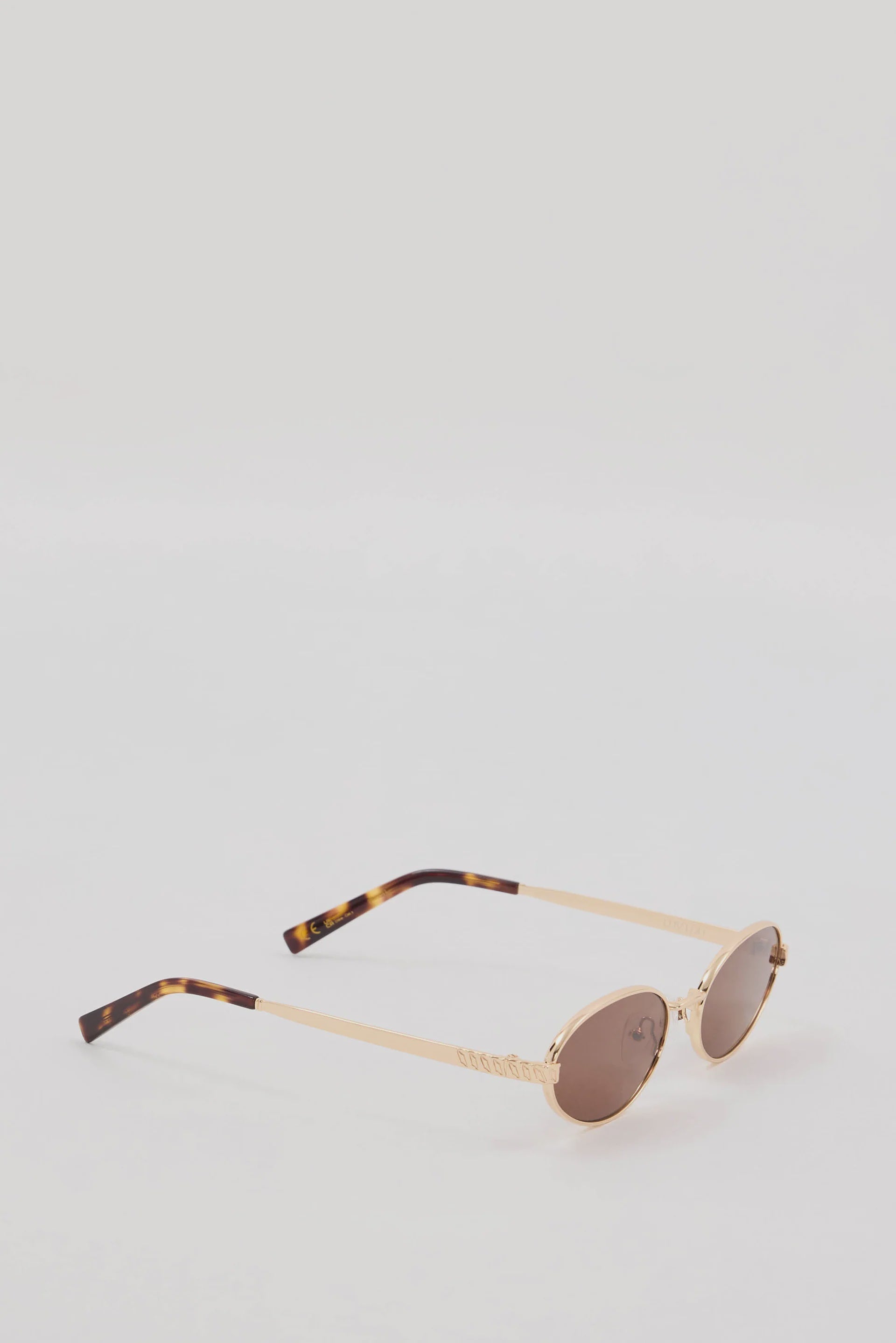 LUV LOU | THE KENDALL - GOLD