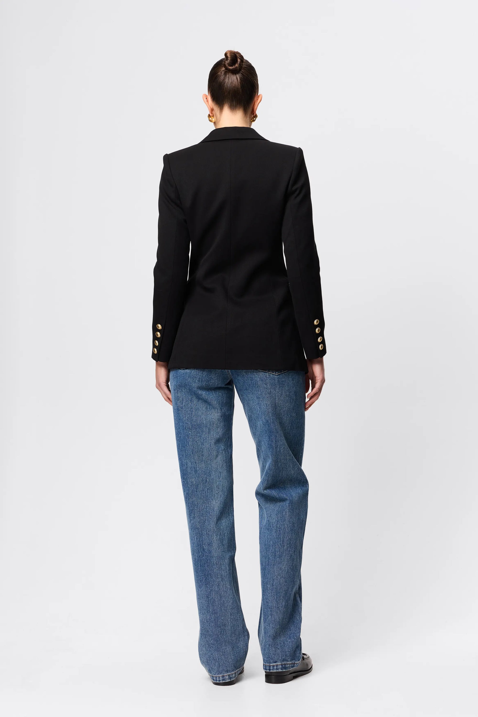 MOSSMAN | LEGACY BLAZER