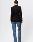 MOSSMAN | LEGACY BLAZER