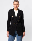 MOSSMAN | LEGACY BLAZER