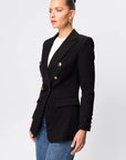 MOSSMAN | LEGACY BLAZER