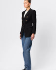 MOSSMAN | LEGACY BLAZER