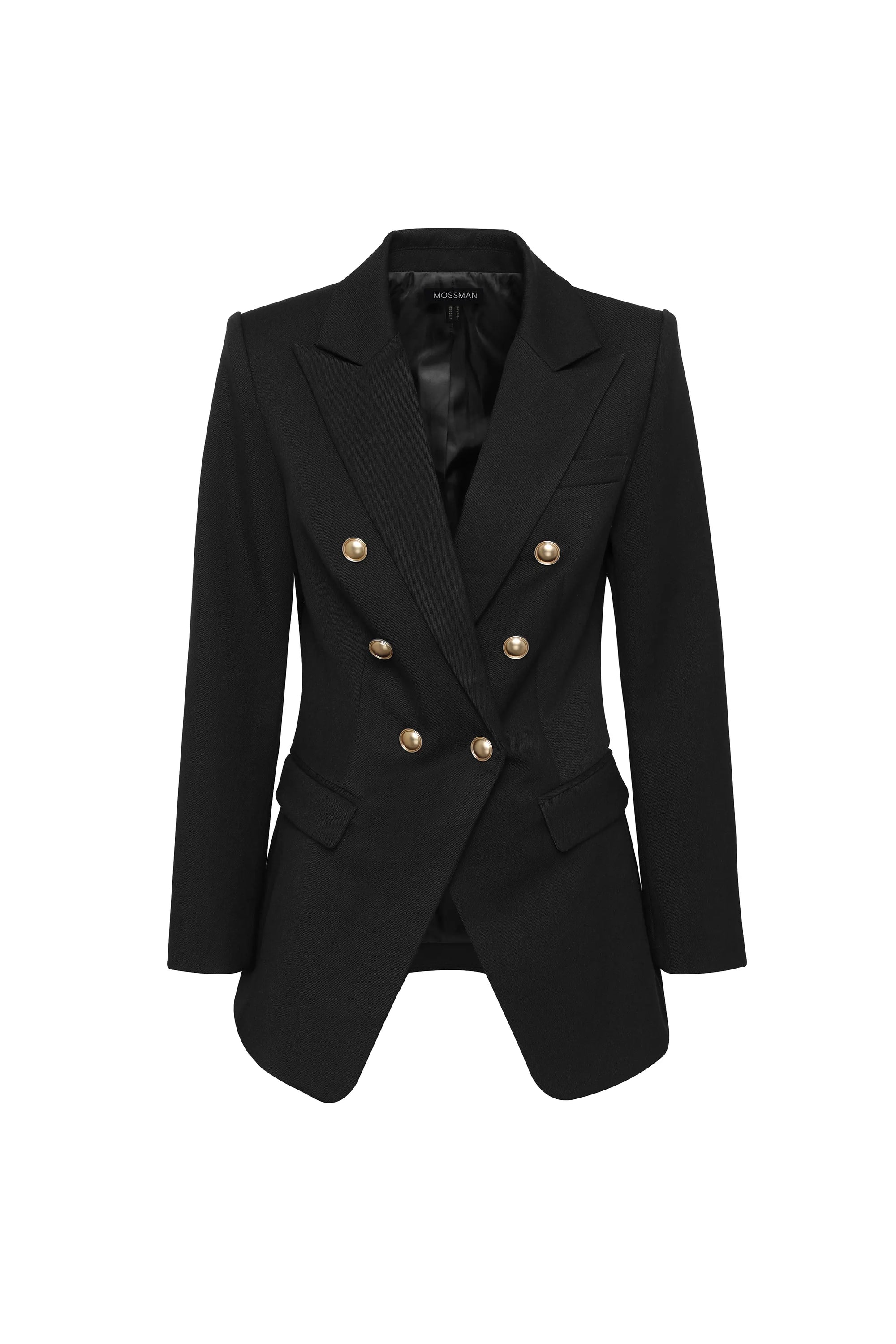 MOSSMAN | LEGACY BLAZER