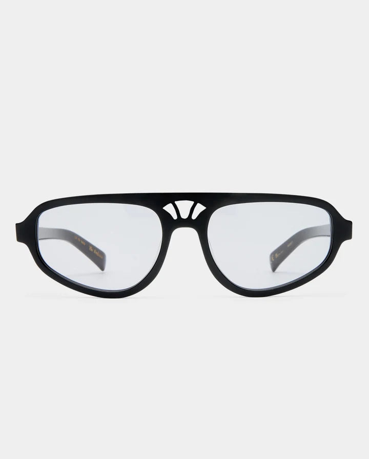LUV LOU | THE DAKOTA - BLACK