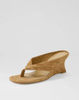 MOLLINI | FEBBE THONG WEDGE