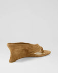 MOLLINI | FEBBE THONG WEDGE