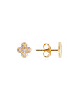 FAIRLEY | MOROCCAN SPARK STUDS