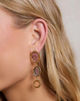 ARMS OF EVE | ZANTHY EARRINGS