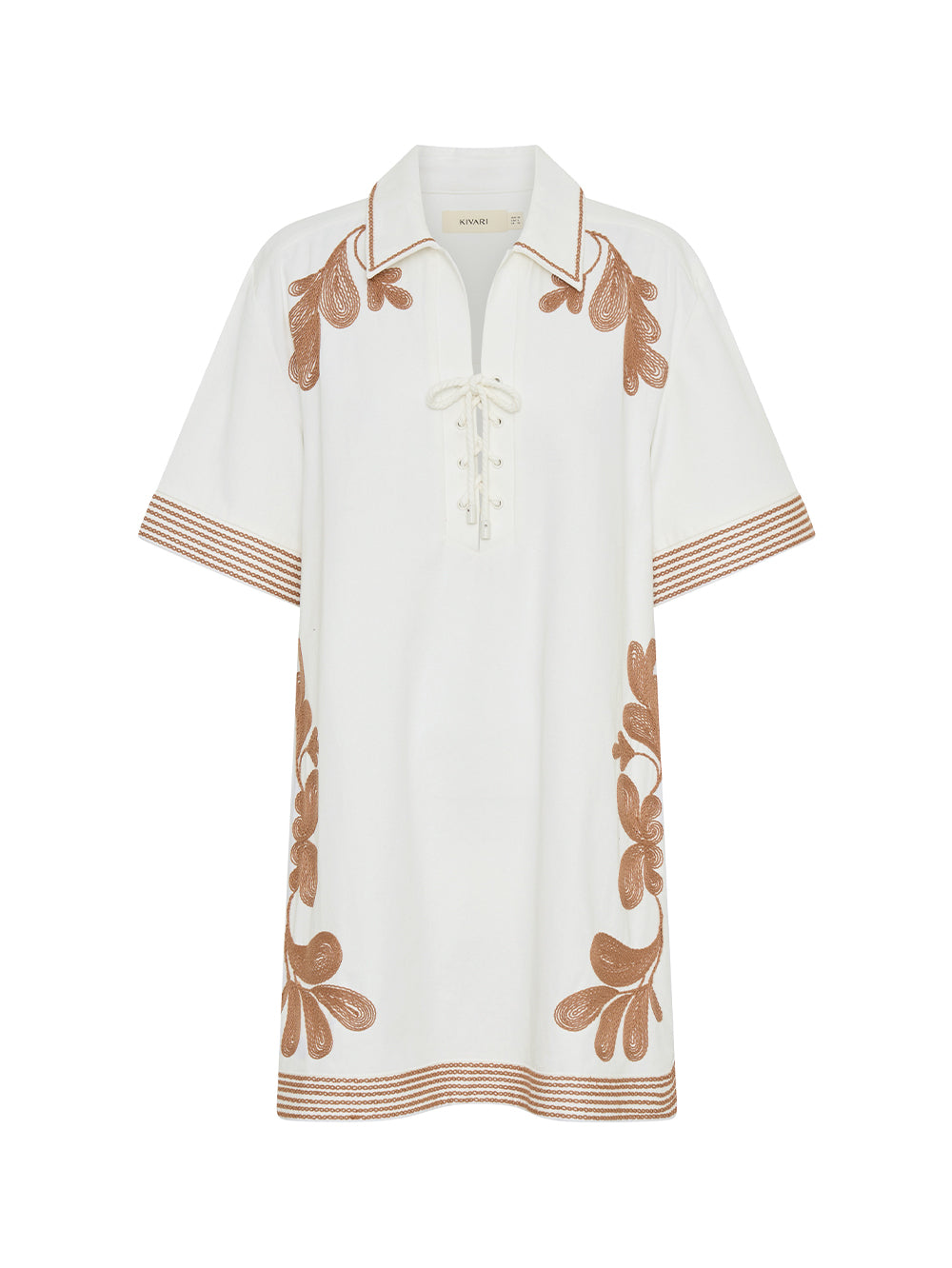 KIVARI | MONI MINI DRESS