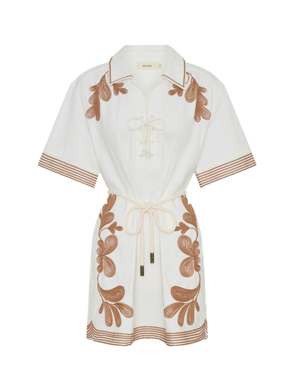 KIVARI | MONI MINI DRESS