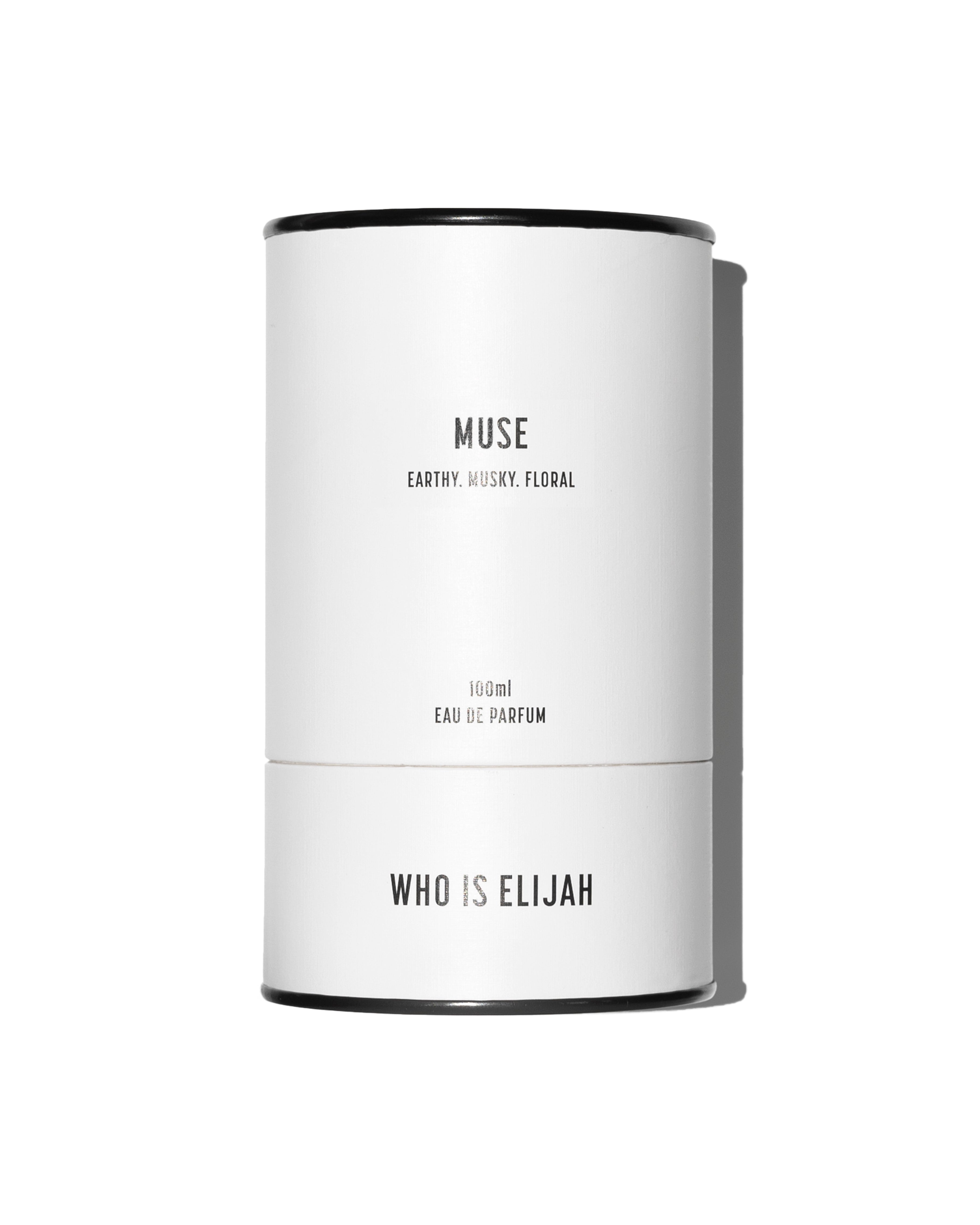 WHO IS ELIJAH | MUSE - 100ML