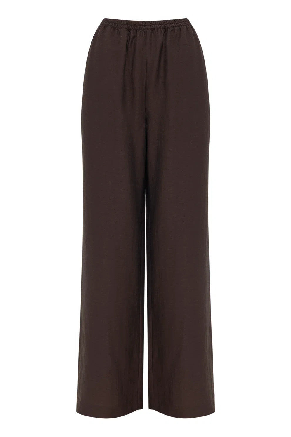 NUDE LUCY | JUNO PANT - CHOCOLATE