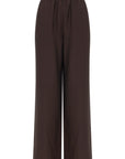NUDE LUCY | JUNO PANT - CHOCOLATE