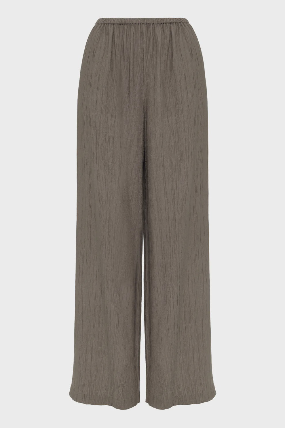 NUDE LUCY | SAMIRA PANTS - TRUFFLE
