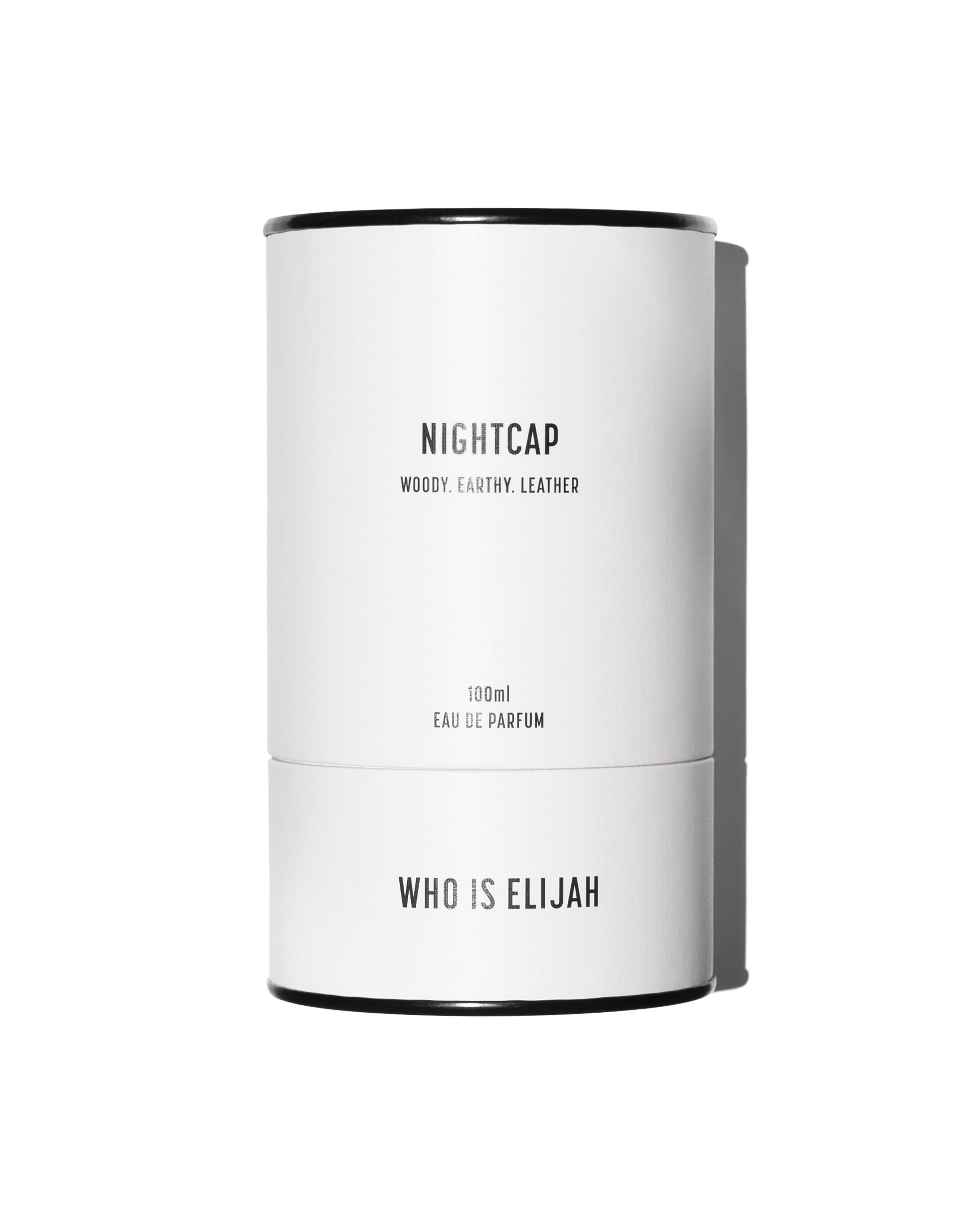 WHO IS ELIJAH | NIGHTCAP - 100ML