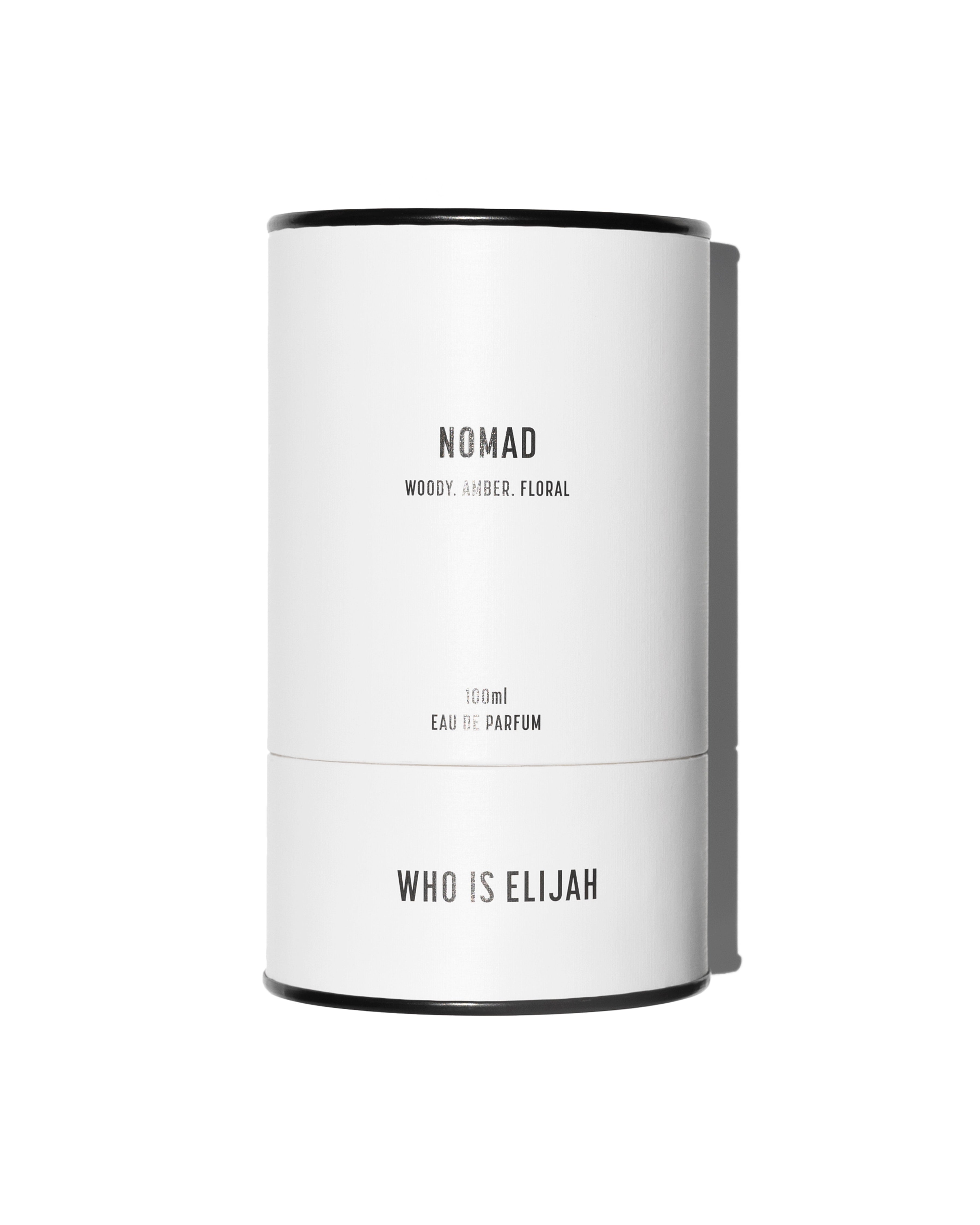 WHO IS ELIJAH | NOMAD - 100ML