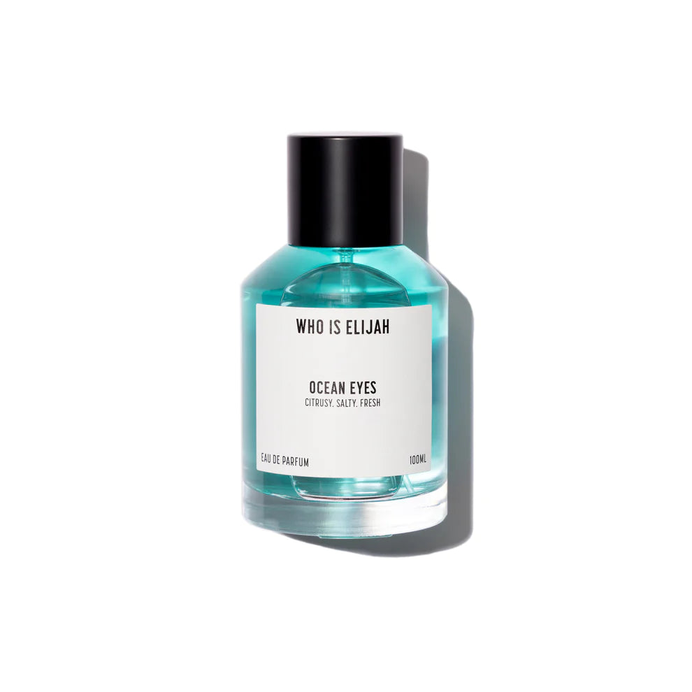 WHO IS ELIJAH | OCEAN EYES - 100ML