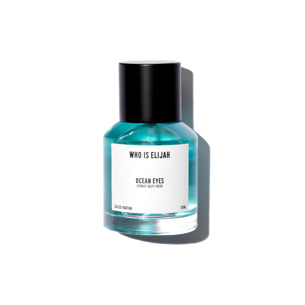 WHO IS ELIJAH | OCEAN EYES - 50ML