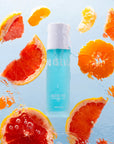 WHO IS ELIJAH | OCEAN EYES BODY MIST - 100 ML