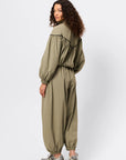 MOSSMAN | OVERTURN JACKET