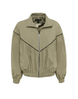 MOSSMAN | OVERTURN JACKET