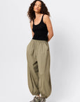 MOSSMAN | OVERTURN PANT