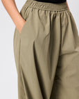 MOSSMAN | OVERTURN PANT