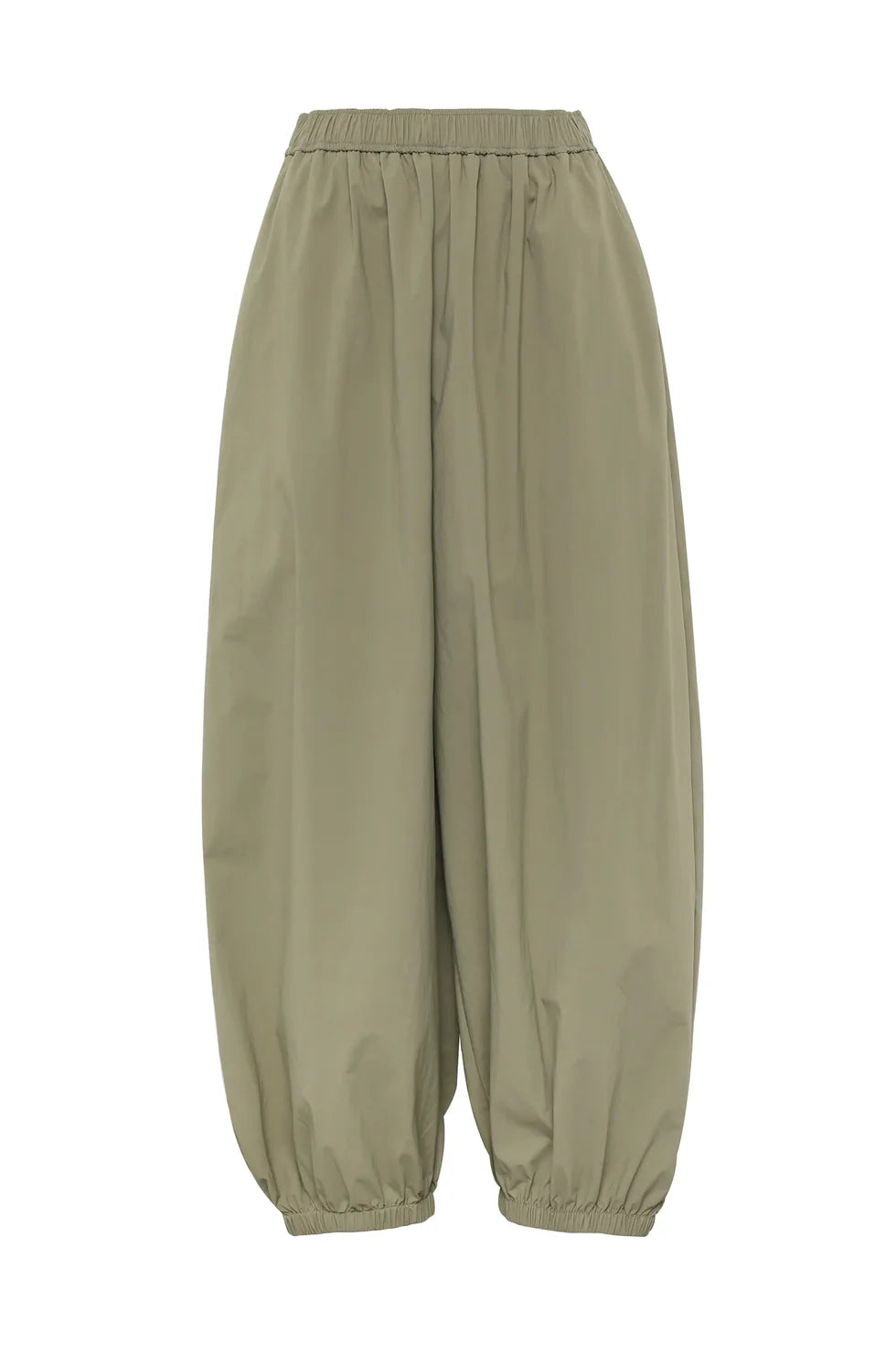 MOSSMAN | OVERTURN PANT