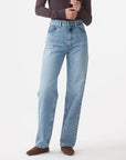 NOBODY DENIM | LOU JEANS - TONAL