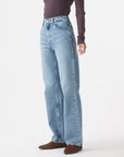 NOBODY DENIM | LOU JEANS - TONAL