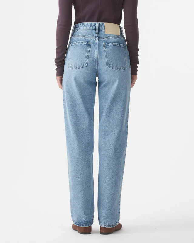 NOBODY DENIM | LOU JEANS - TONAL