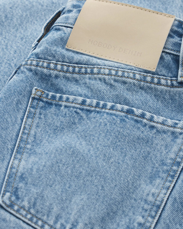 NOBODY DENIM | LOU JEANS - TONAL