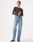 NOBODY DENIM | LOU JEANS - TONAL
