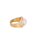 FAIRLEY | PEARL OF THE DESERT RING